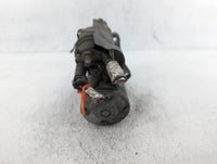 2013 Chevrolet Traverse Car Starter Motor Solenoid OEM P/N:12645298 Fits OEM Used Auto Parts - Oemusedautoparts1.com
