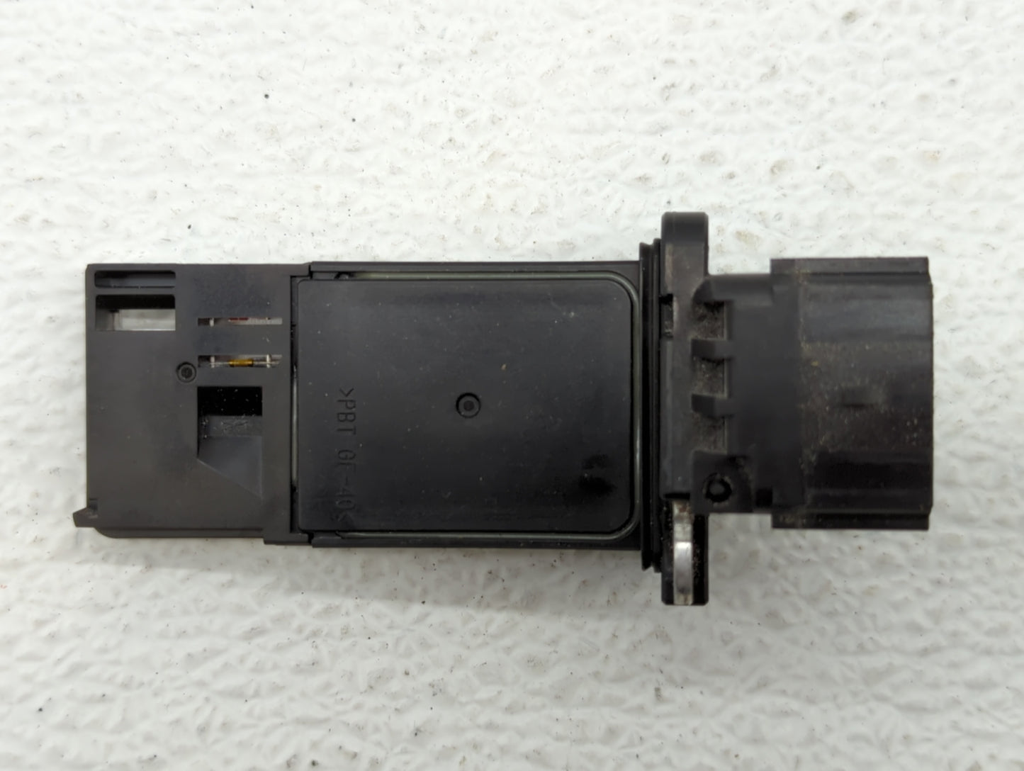 Chevrolet Traverse Mass Air Flow Meter Maf - Oemusedautoparts1.com