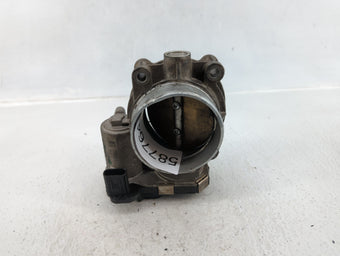 compare product 2017-2022 Chevrolet Traverse Throttle Body P/N:12632172BA Fits Fits 2012 2013 2014 2015 2016 2017 2018 2019 2020 2021 2022 OEM Used Auto Parts