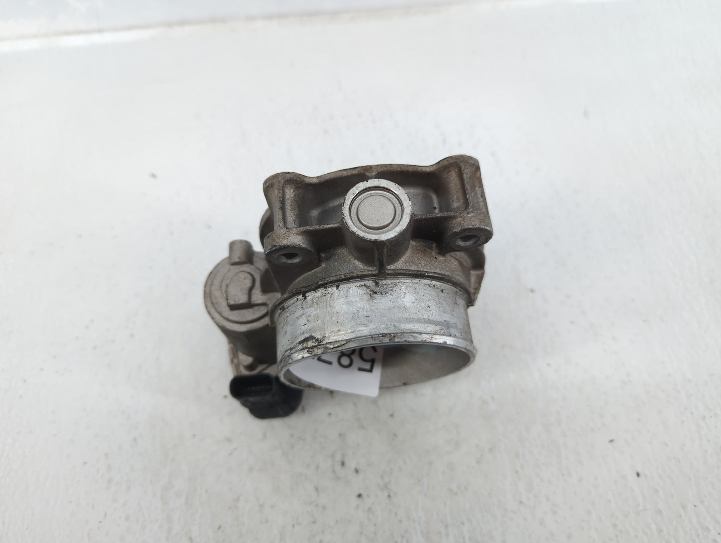 2017-2022 Chevrolet Traverse Throttle Body P/N:12632172BA Fits Fits 2012 2013 2014 2015 2016 2017 2018 2019 2020 2021 2022 O