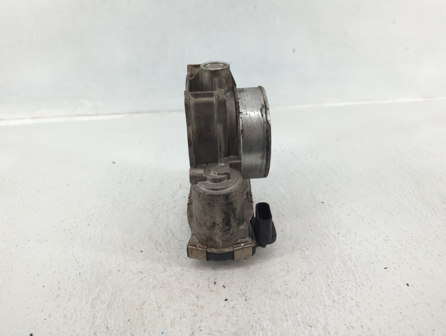 2017-2022 Chevrolet Traverse Throttle Body P/N:12632172BA Fits Fits 2012 2013 2014 2015 2016 2017 2018 2019 2020 2021 2022 O
