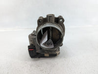 2017-2022 Chevrolet Traverse Throttle Body P/N:12632172BA Fits Fits 2012 2013 2014 2015 2016 2017 2018 2019 2020 2021 2022 O