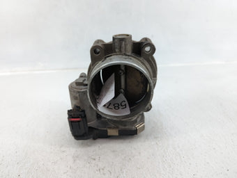 compare product 2017-2022 Chevrolet Traverse Throttle Body P/N:12632172BA Fits Fits 2012 2013 2014 2015 2016 2017 2018 2019 2020 2021 2022 OEM Used Auto Parts
