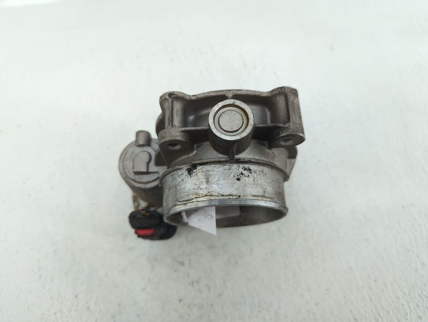 2017-2022 Chevrolet Traverse Throttle Body P/N:12632172BA Fits Fits 2012 2013 2014 2015 2016 2017 2018 2019 2020 2021 2022 O