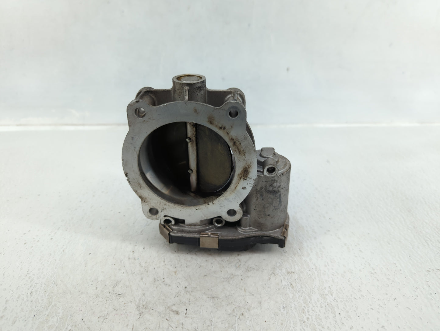 2017-2022 Chevrolet Traverse Throttle Body P/N:12632172BA Fits Fits 2012 2013 2014 2015 2016 2017 2018 2019 2020 2021 2022 O