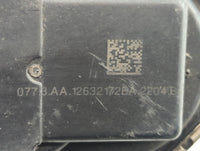 2017-2022 Chevrolet Traverse Throttle Body P/N:12632172BA Fits Fits 2012 2013 2014 2015 2016 2017 2018 2019 2020 2021 2022 O
