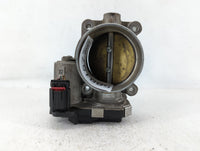 2017-2022 Chevrolet Traverse Throttle Body P/N:12632172BA Fits Fits 2012 2013 2014 2015 2016 2017 2018 2019 2020 2021 2022 O