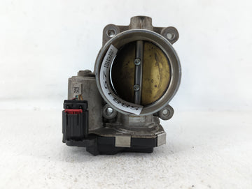 2017-2022 Chevrolet Traverse Throttle Body P/N:12632172BA Fits Fits 2012 2013 2014 2015 2016 2017 2018 2019 2020 2021 2022 O