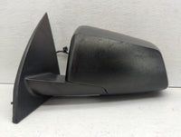 2013-2013 Chevrolet Traverse Driver Left Side View Manual Door Mirror - Oemusedautoparts1.com