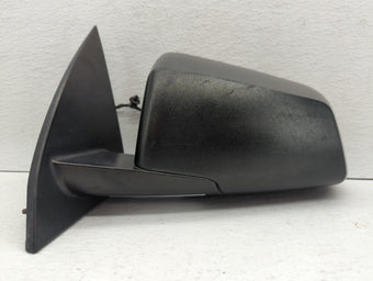compare product 2013-2013 Chevrolet Traverse Driver Left Side View Manual Door Mirror