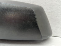 2013-2013 Chevrolet Traverse Driver Left Side View Manual Door Mirror - Oemusedautoparts1.com