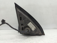 2013-2013 Chevrolet Traverse Driver Left Side View Manual Door Mirror - Oemusedautoparts1.com