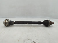 2017-2017 Chevrolet Traverse Axle Shaft Front Driver Cv C/v - Oemusedautoparts1.com