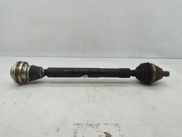 2017-2017 Chevrolet Traverse Axle Shaft Front Driver Cv C/v - Oemusedautoparts1.com