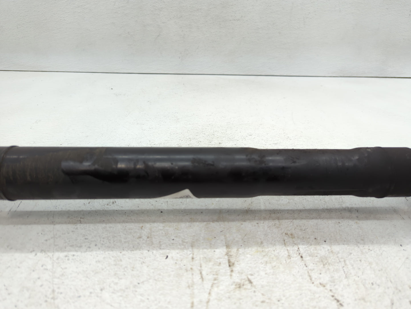 2017-2017 Chevrolet Traverse Axle Shaft Front Driver Cv C/v - Oemusedautoparts1.com