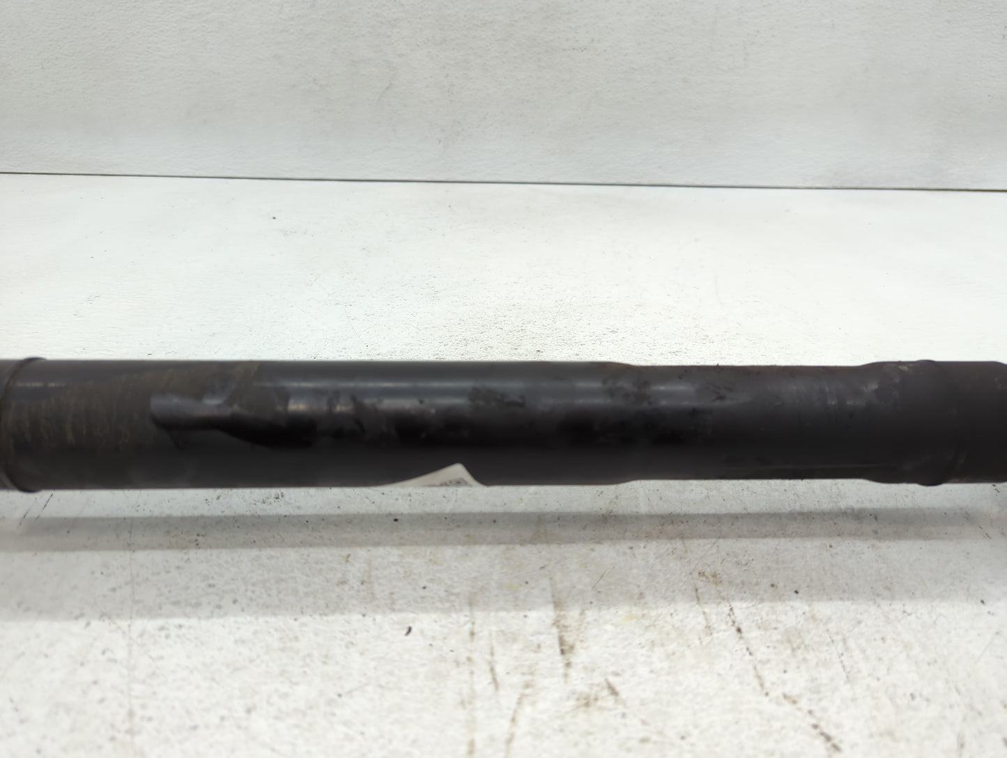 2017-2017 Chevrolet Traverse Axle Shaft Front Driver Cv C/v - Oemusedautoparts1.com