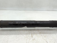 2017-2017 Chevrolet Traverse Axle Shaft Front Driver Cv C/v - Oemusedautoparts1.com