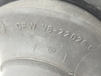 2017-2017 Chevrolet Traverse Axle Shaft Front Driver Cv C/v - Oemusedautoparts1.com