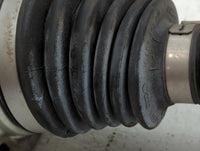 2017-2017 Chevrolet Traverse Axle Shaft Front Driver Cv C/v - Oemusedautoparts1.com