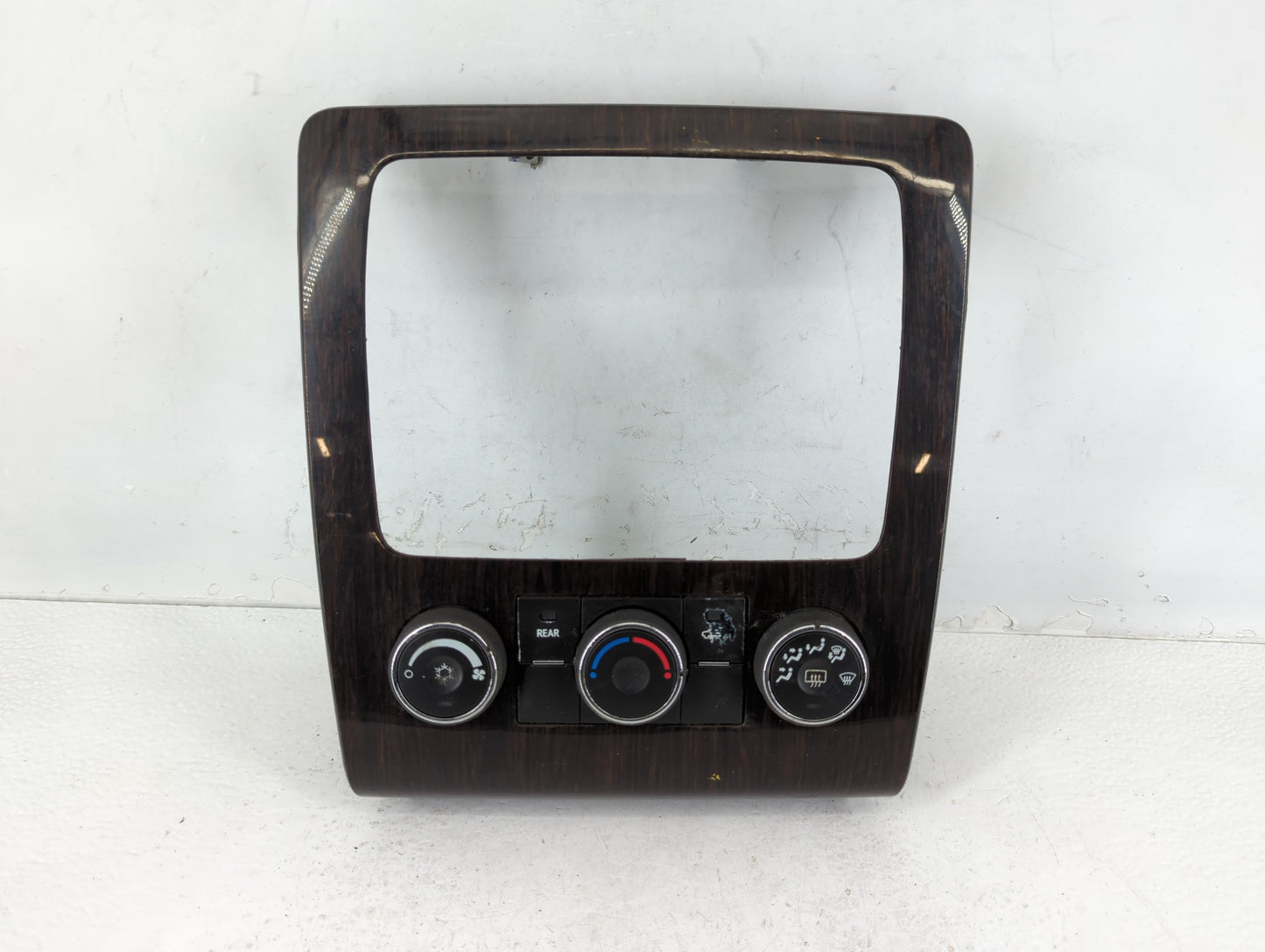 2013-2017 Chevrolet Traverse Climate Control Module Temperature AC/Heater Replacement P/N:22969802 Fits OEM Used Auto Parts 