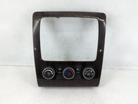 2013-2017 Chevrolet Traverse Climate Control Module Temperature AC/Heater Replacement P/N:22969802 Fits OEM Used Auto Parts 