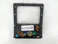 2013-2017 Chevrolet Traverse Climate Control Module Temperature AC/Heater Replacement P/N:22969802 Fits OEM Used Auto Parts 