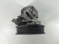 Chevrolet Traverse Power Steering Column Pump Oem - Oemusedautoparts1.com