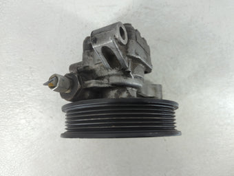 compare product Chevrolet Traverse Power Steering Column Pump Oem