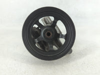 Chevrolet Traverse Power Steering Column Pump Oem - Oemusedautoparts1.com