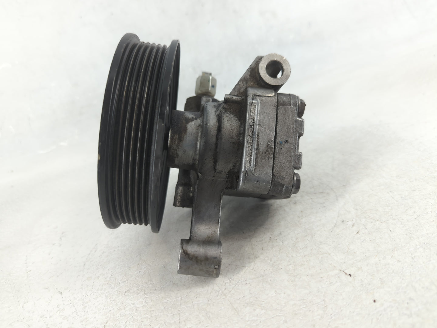 Chevrolet Traverse Power Steering Column Pump Oem - Oemusedautoparts1.com