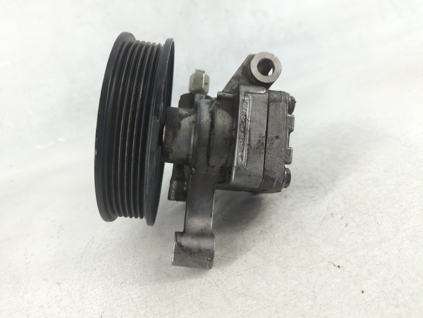 Chevrolet Traverse Power Steering Column Pump Oem - Oemusedautoparts1.com