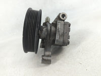 Chevrolet Traverse Power Steering Column Pump Oem - Oemusedautoparts1.com