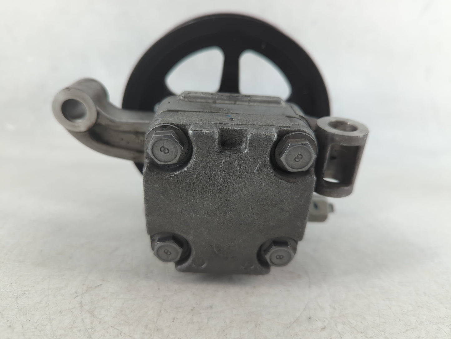 Chevrolet Traverse Power Steering Column Pump Oem - Oemusedautoparts1.com