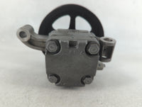 Chevrolet Traverse Power Steering Column Pump Oem - Oemusedautoparts1.com