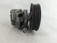 Chevrolet Traverse Power Steering Column Pump Oem - Oemusedautoparts1.com