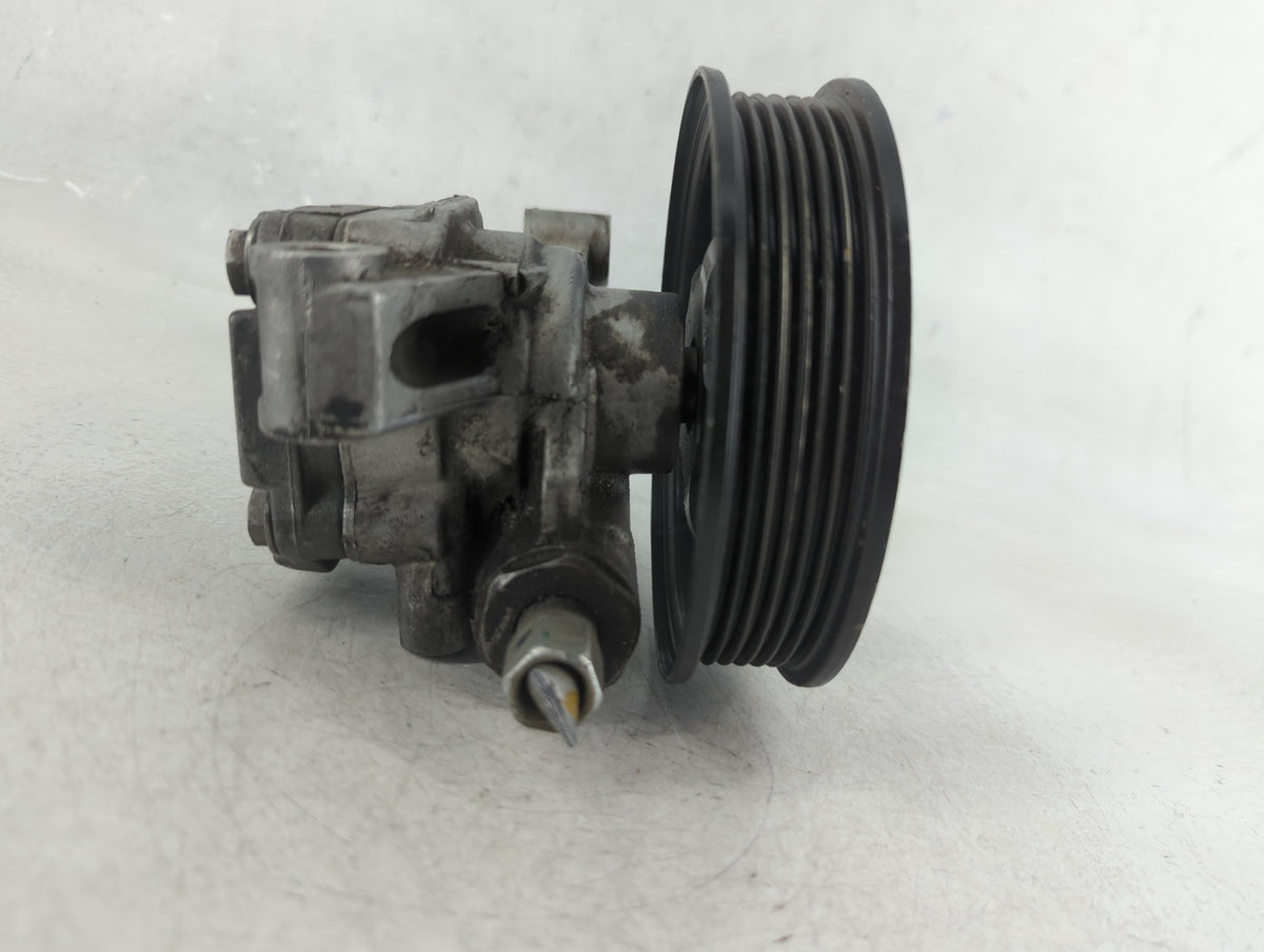 Chevrolet Traverse Power Steering Column Pump Oem 649954 - Oemusedautoparts1.com