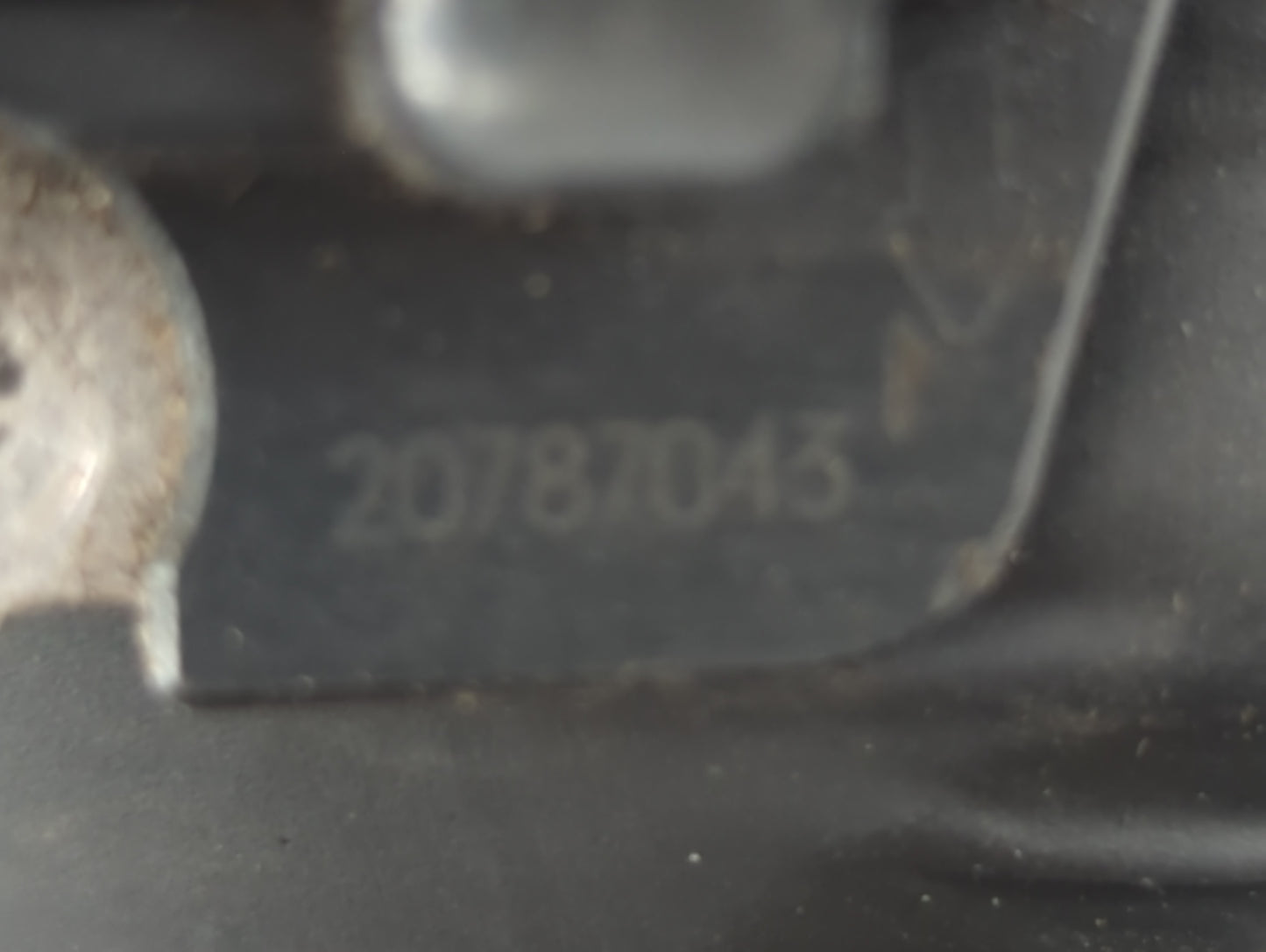 Chevrolet Traverse Mass Air Flow Meter Maf - Oemusedautoparts1.com