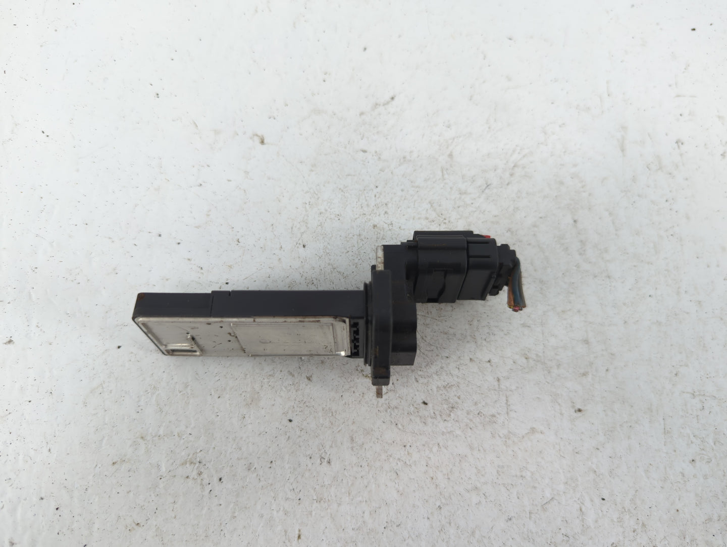 Chevrolet Traverse Mass Air Flow Meter Maf - Oemusedautoparts1.com