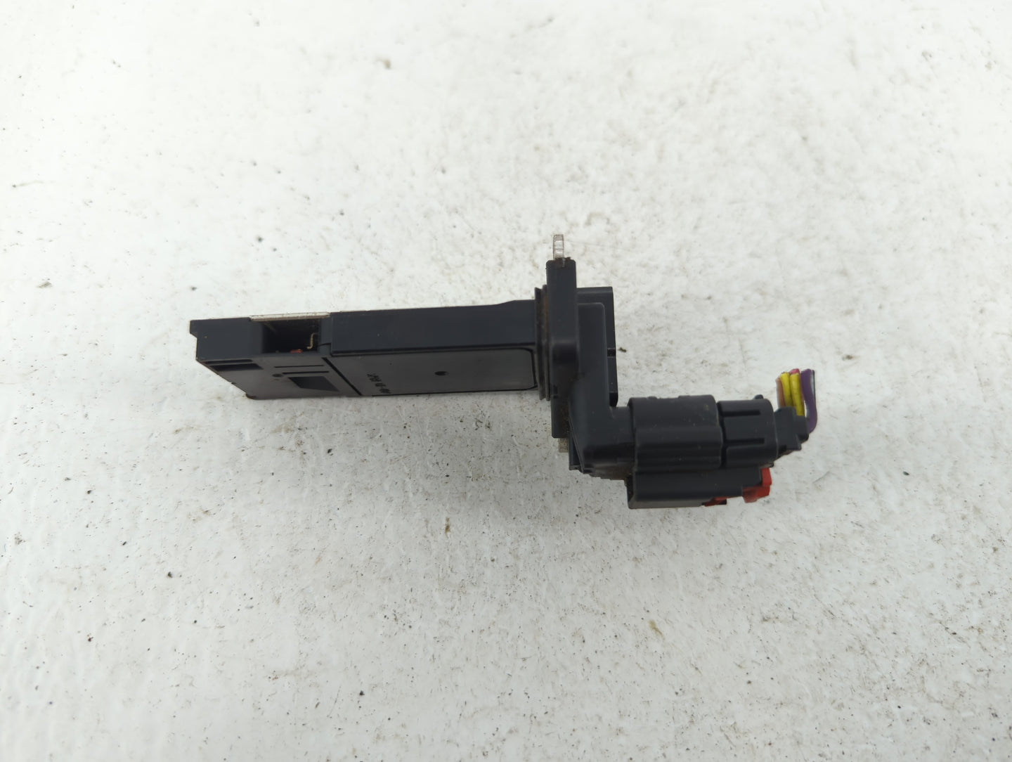 Chevrolet Traverse Mass Air Flow Meter Maf - Oemusedautoparts1.com