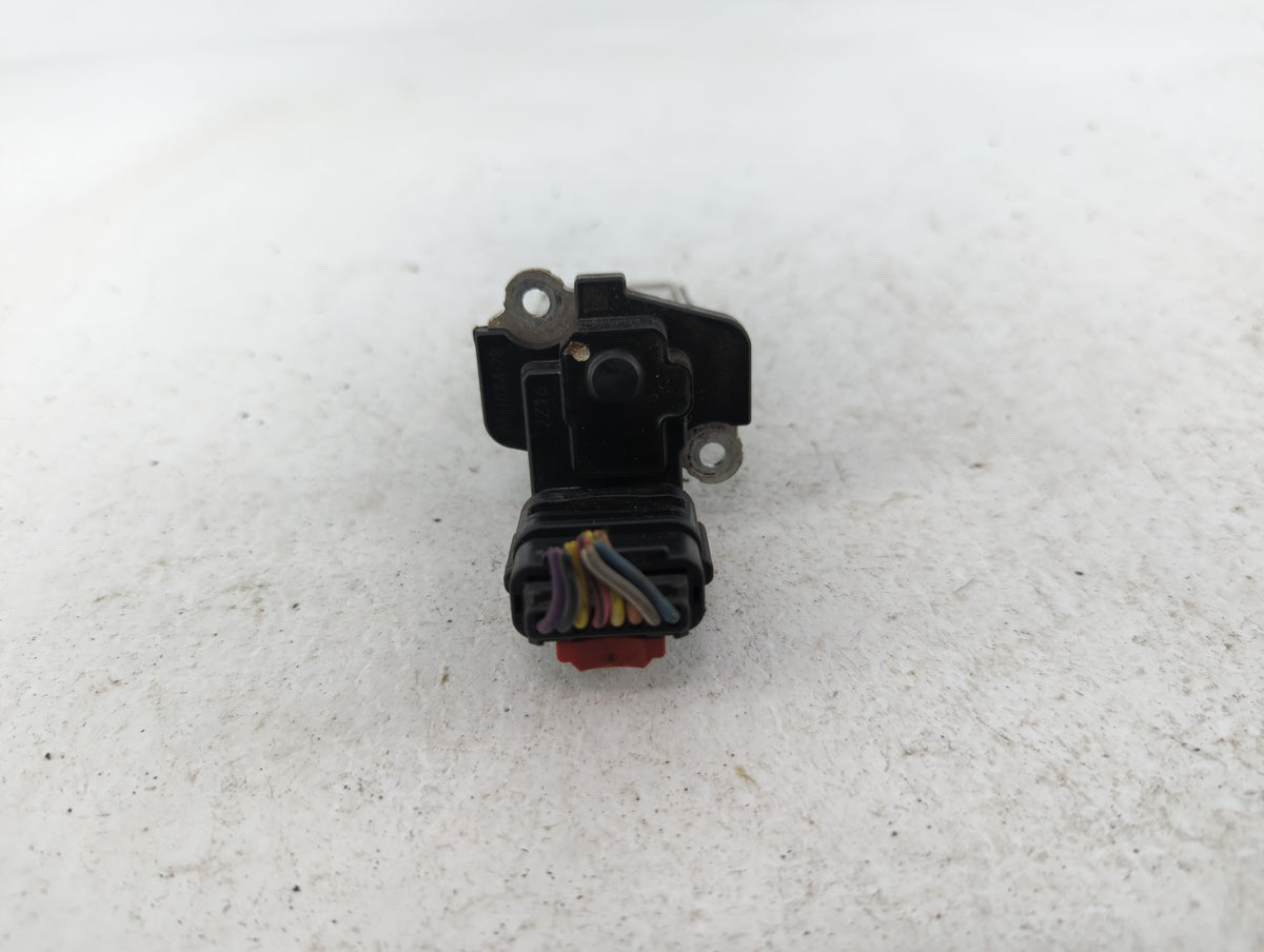 Chevrolet Traverse Mass Air Flow Meter Maf Sensor 656919 - Oemusedautoparts1.com