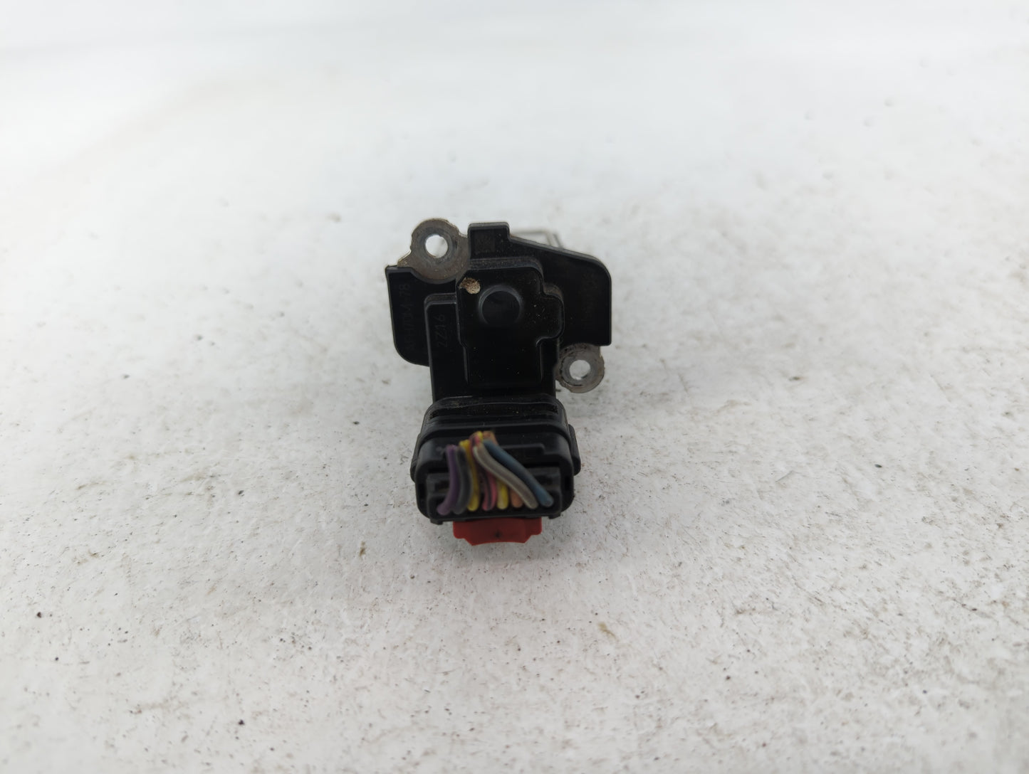 Chevrolet Traverse Mass Air Flow Meter Maf - Oemusedautoparts1.com