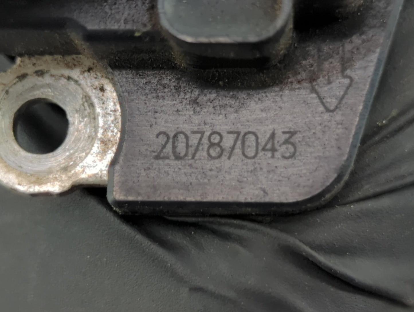 Chevrolet Traverse Mass Air Flow Meter Maf - Oemusedautoparts1.com