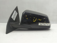 2013 Chevrolet Traverse Passenger Side View Mirror - Right Door Mirror OEM Used - Oemusedautoparts1.com