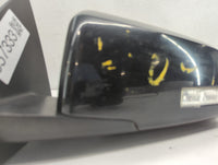 2013 Chevrolet Traverse Passenger Side View Mirror - Right Door Mirror OEM Used - Oemusedautoparts1.com