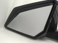 2013 Chevrolet Traverse Passenger Side View Mirror - Right Door Mirror OEM Used - Oemusedautoparts1.com