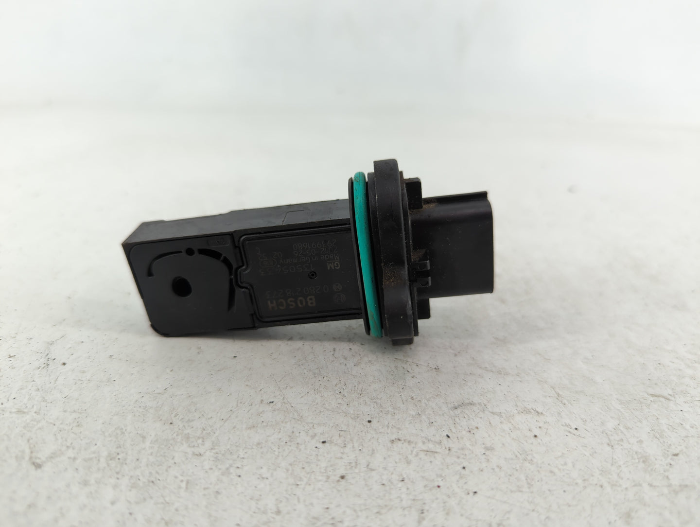 Chevrolet Traverse Mass Air Flow Meter Maf - Oemusedautoparts1.com