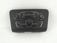 2013-2017 Chevrolet Traverse Climate Control Module Temperature AC/Heater Replacement P/N:20170918 22969802 Fits OEM Used Au