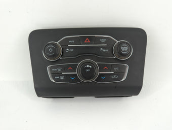 compare product 2013-2017 Chevrolet Traverse Climate Control Module Temperature AC/Heater Replacement P/N:20170918 22969802 Fits OEM Used Auto Parts