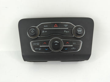 2013-2017 Chevrolet Traverse Climate Control Module Temperature AC/Heater Replacement P/N:20170918 22969802 Fits OEM Used Au