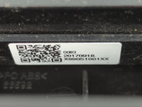 2013-2017 Chevrolet Traverse Climate Control Module Temperature AC/Heater Replacement P/N:20170918 22969802 Fits OEM Used Au
